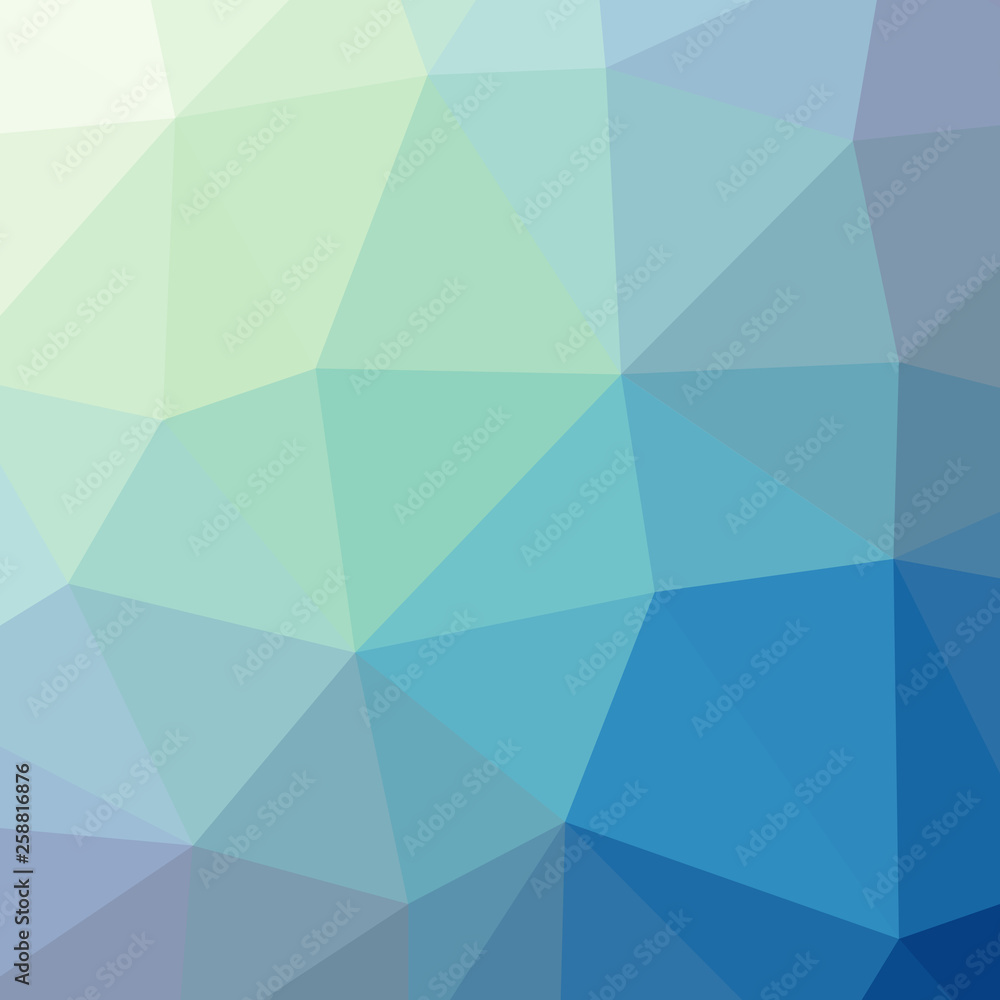 Random Mesh Design Random Mesh Design