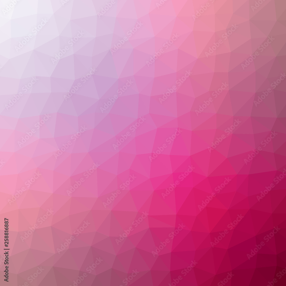 Random Mesh Design Random Mesh Design