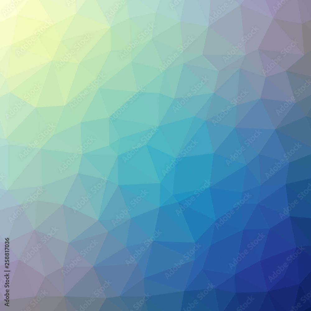 Random Mesh Design Random Mesh Design