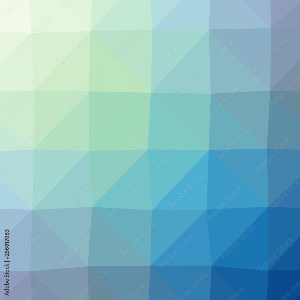 Random Mesh Design Random Mesh Design