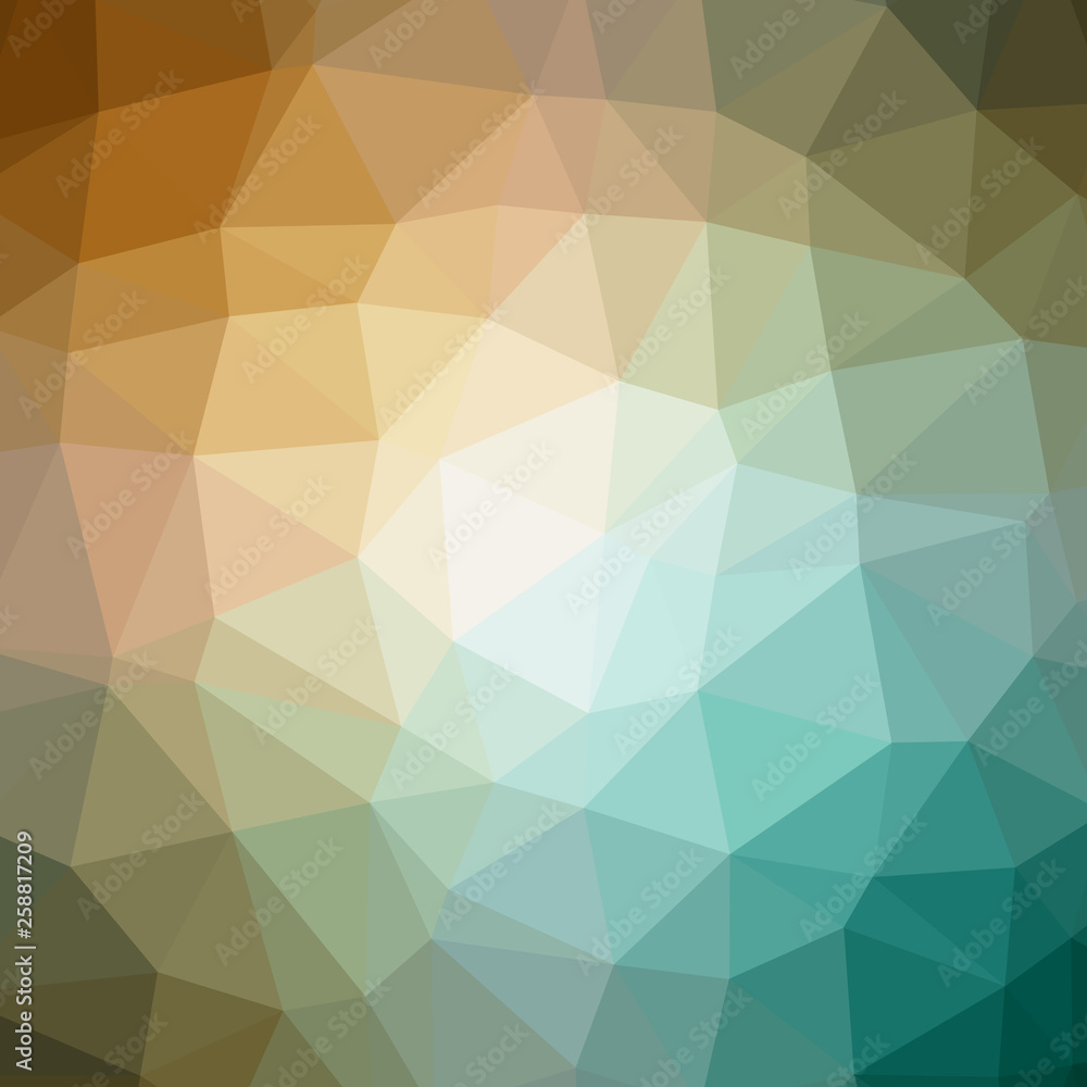 Random Mesh Design Random Mesh Design