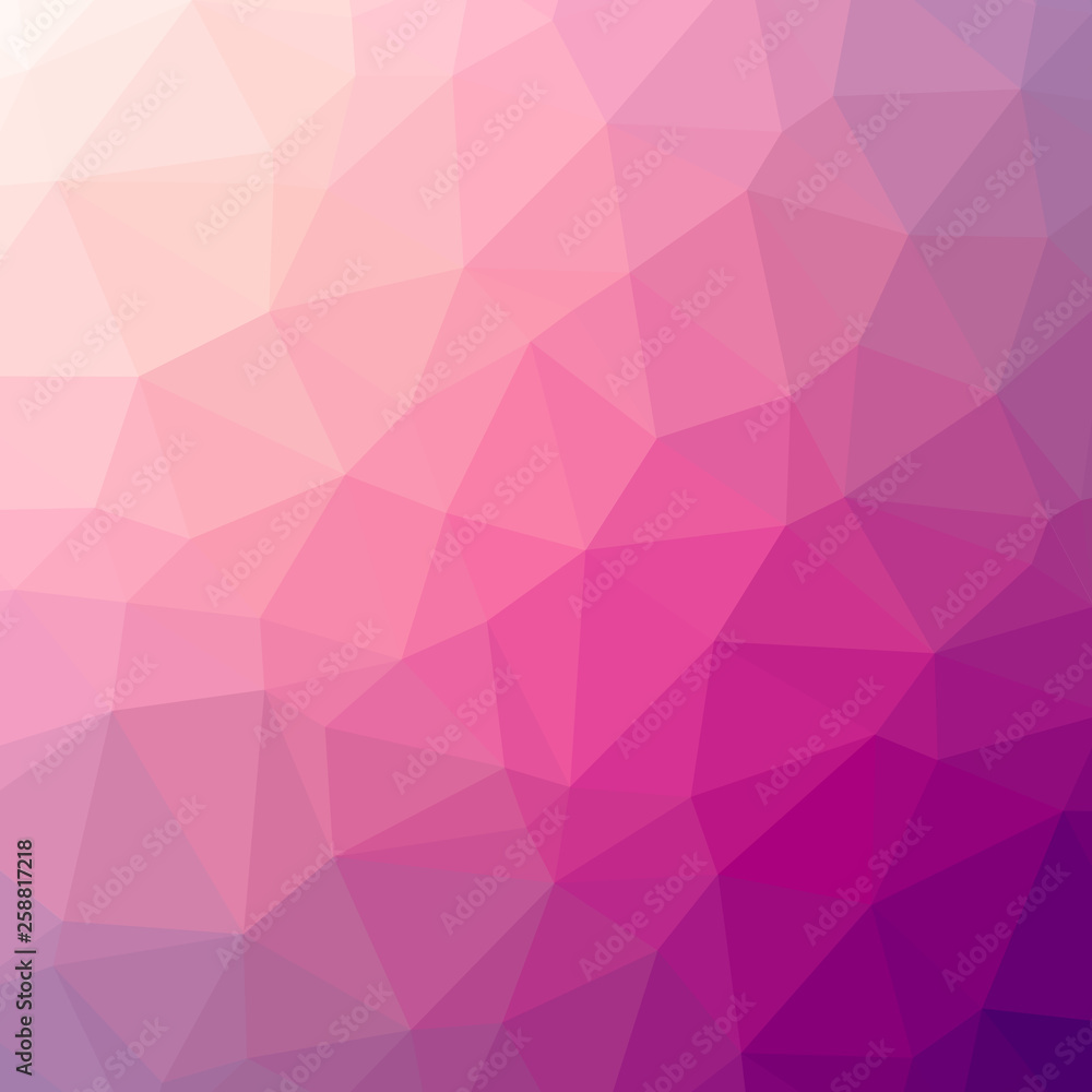 Random Mesh Design Random Mesh Design