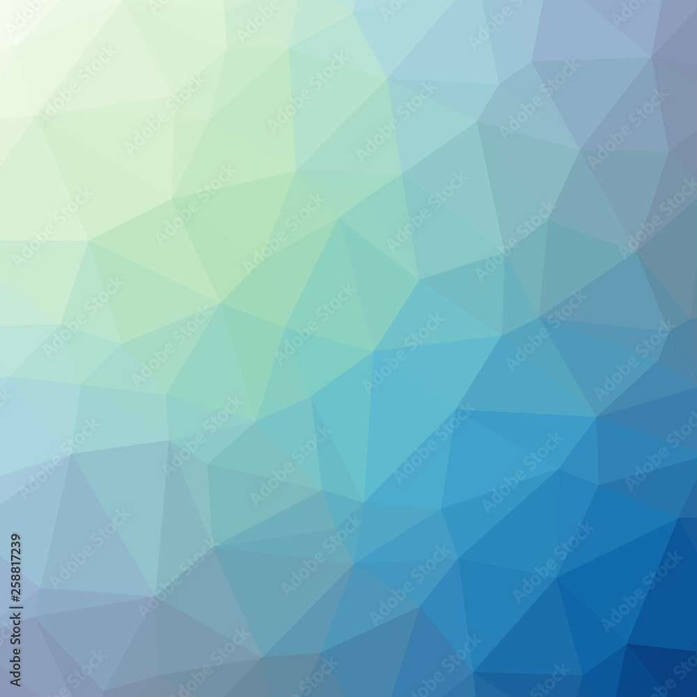 Random Mesh Design Random Mesh Design