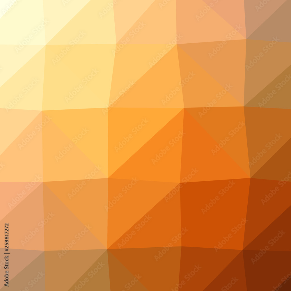 Random Mesh Design Random Mesh Design