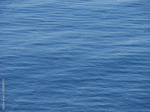 Fototapeta Naklejka Na Ścianę i Meble -  blue water background