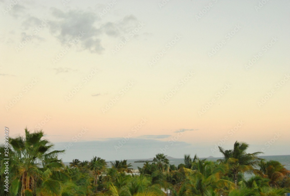 Original Sunset View Original Sunset View