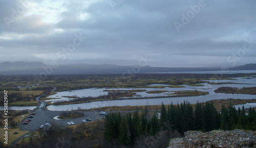 Fototapeta Naklejka Na Ścianę i Meble -  Iceland and amazing icelandic nature and landscapes