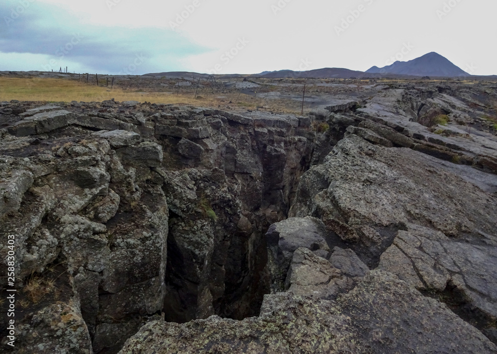 Iceland and amazing icelandic nature and landscapes Iceland and amazing icelandic nature and landscapes