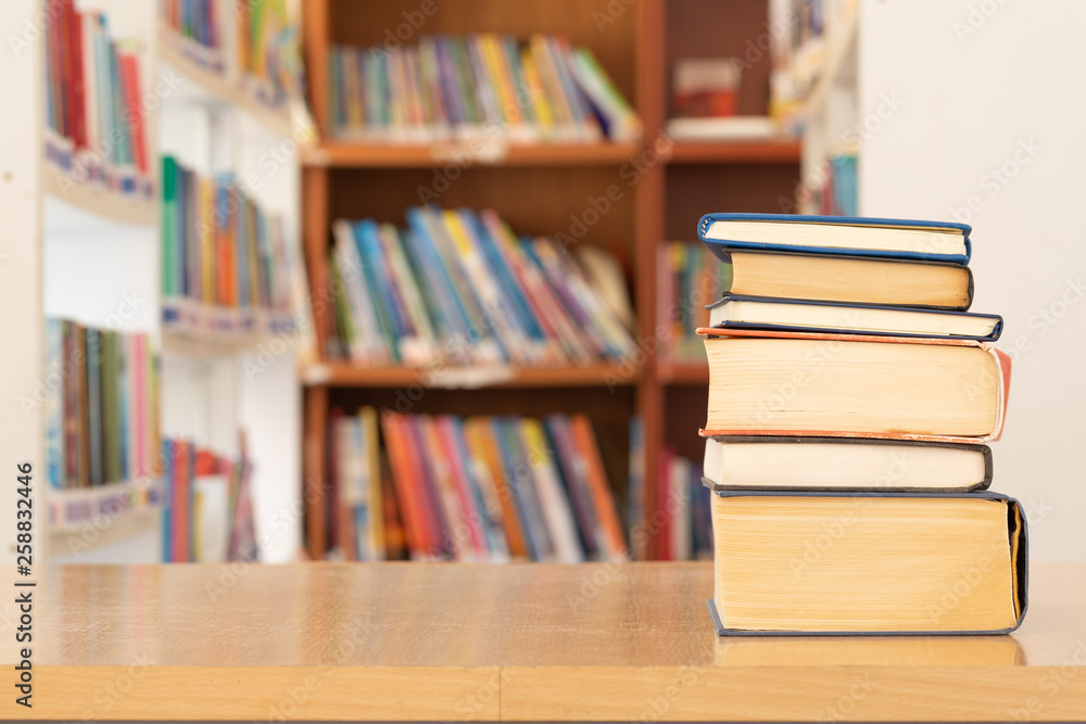 Stack of books background. many books piles. Stack of books background. many books piles.