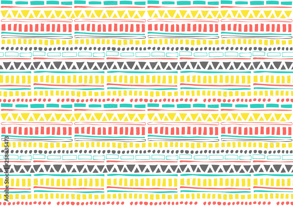seamless abstract pattern seamless abstract pattern