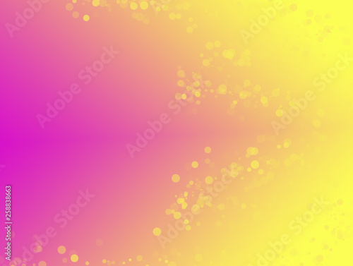 very soft and sweet pastel color abstract background 
