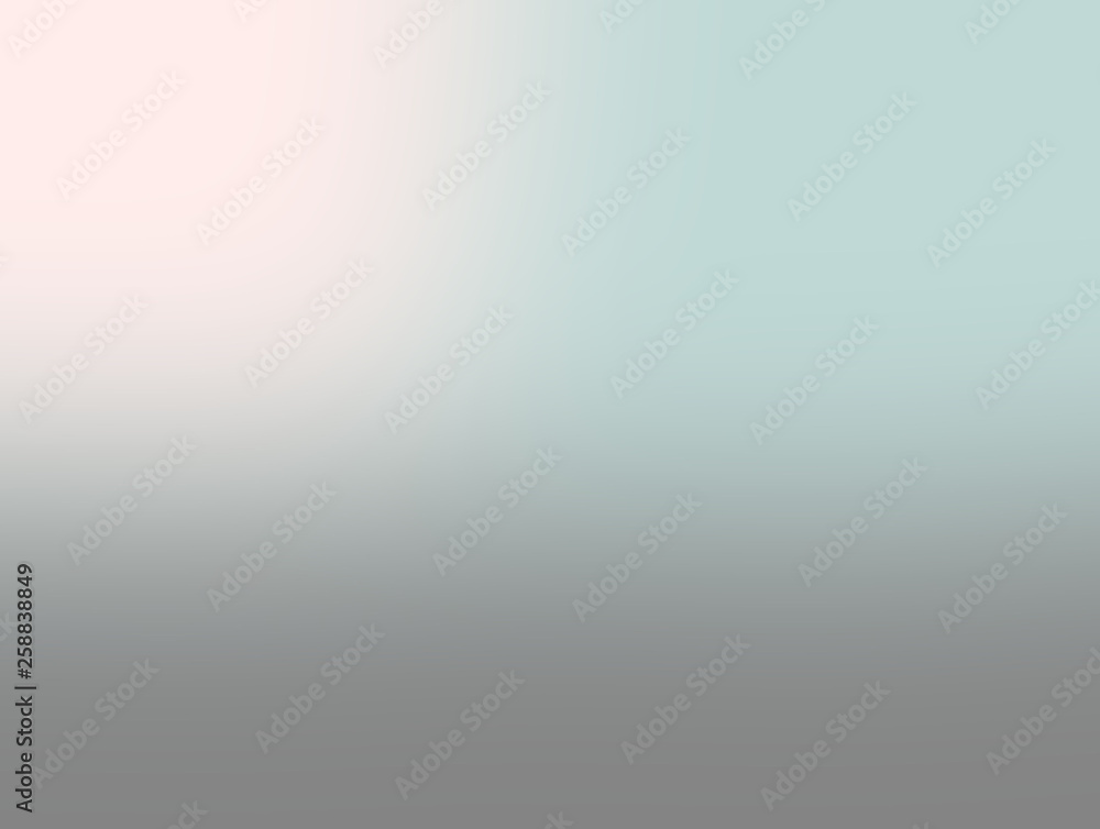 very soft and sweet pastel color abstract background 