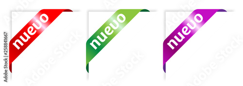 Nuevo