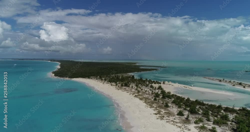 Aerial Drone 60fps Remote Island Beach Caribbean 7. Aerial Drone 60fps Remote Island Beach Caribbean 7.