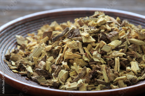 (Herb) licorice image