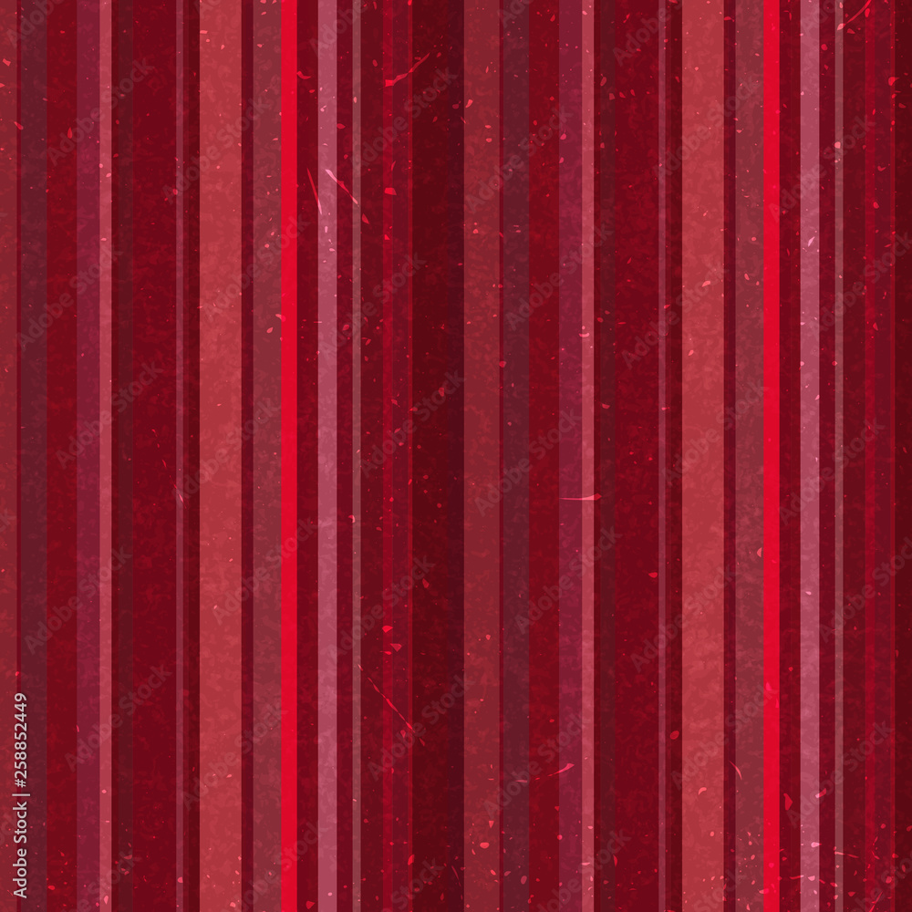 Vertical stripes pattern, seamless texture background. Ideal for printing onto fabric and paper or decoration. Red, brown colors. Vertical stripes pattern, seamless texture background. Ideal for printing onto fabric and paper or decoration. Red, brown colors.