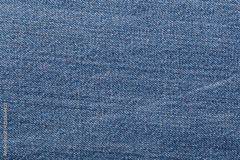 Naklejka premium denim jeans background