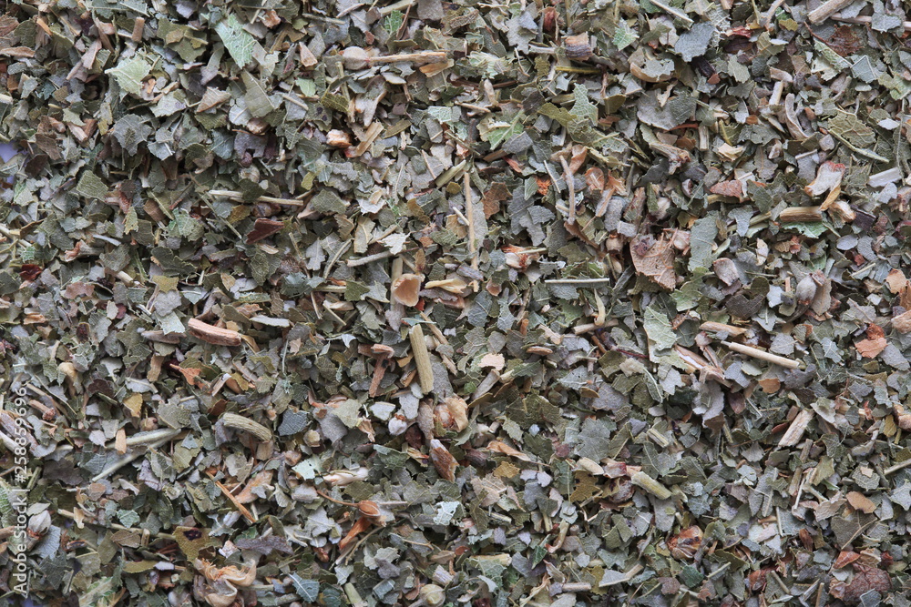Fototapeta premium (Herb) Linden image
