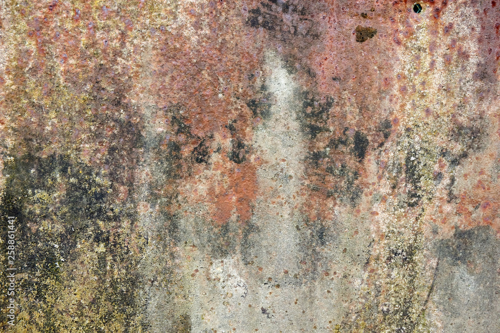 old weathered oxidated metal pattern old weathered oxidated metal pattern