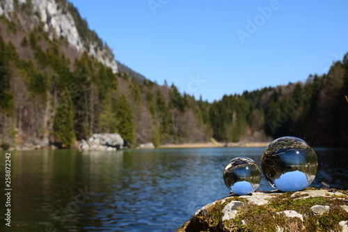 Eine andere Perspektive