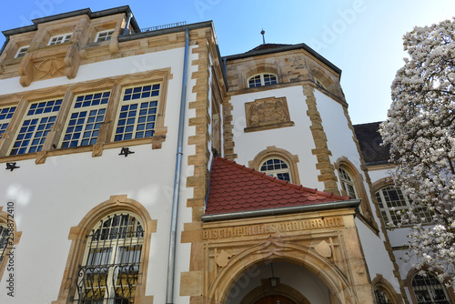 Bischöfliches Ordinariat Speyer photo