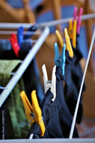 An Image of a clothes