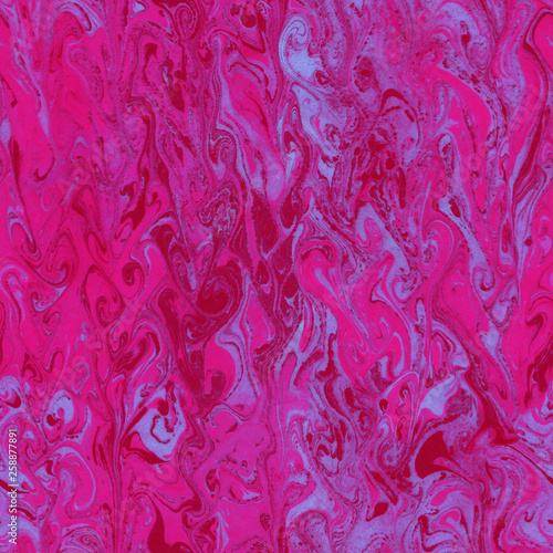 Seamless marble texture pap...