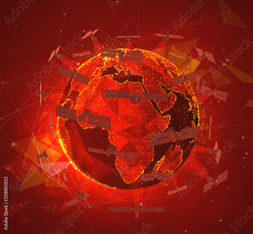 Global sputn blw
