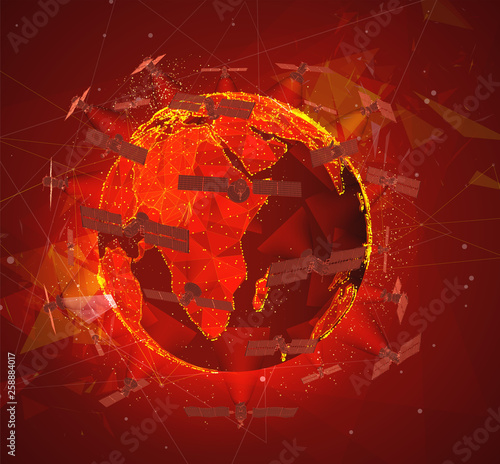 Global sputn blw