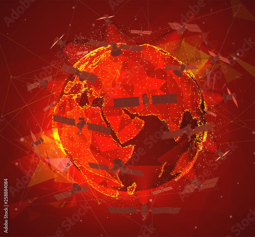 Global sputn blw