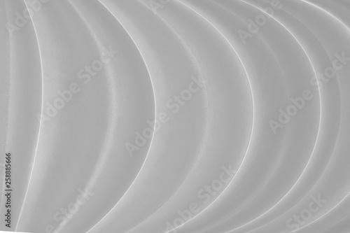Fototapeta Naklejka Na Ścianę i Meble -  White texture background