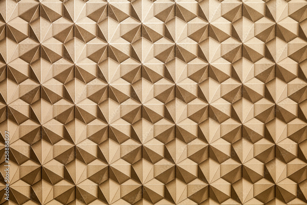abstract seamless brown polygonal texture abstract seamless brown polygonal texture