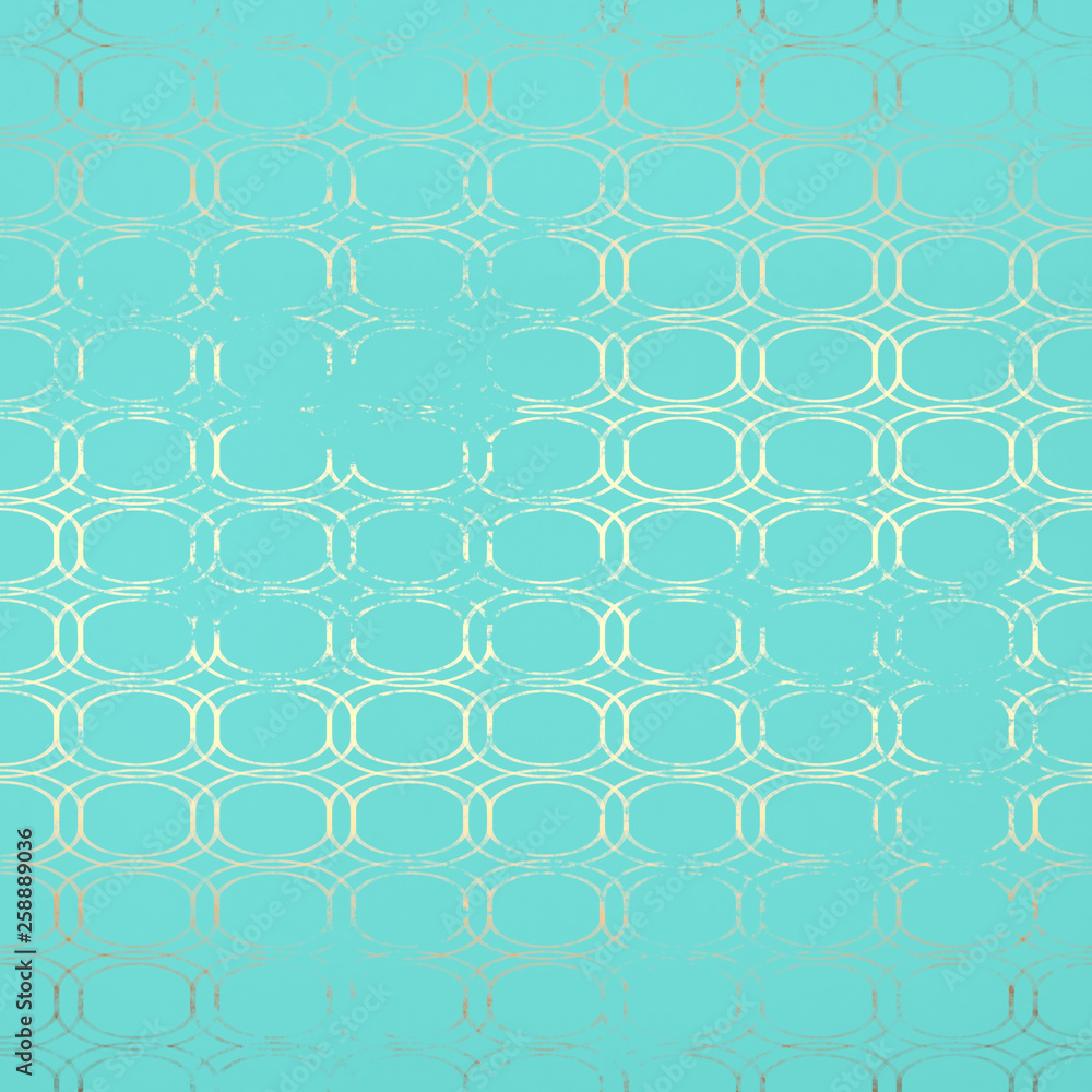 Abstract texture in turquoise and golden colors. Abstract texture in turquoise and golden colors.