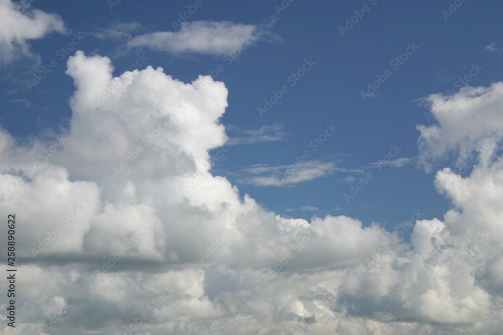 Nuages Nuages