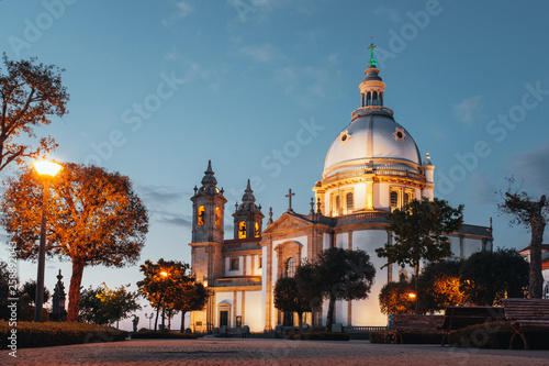 Santuário Sameiro Braga photo