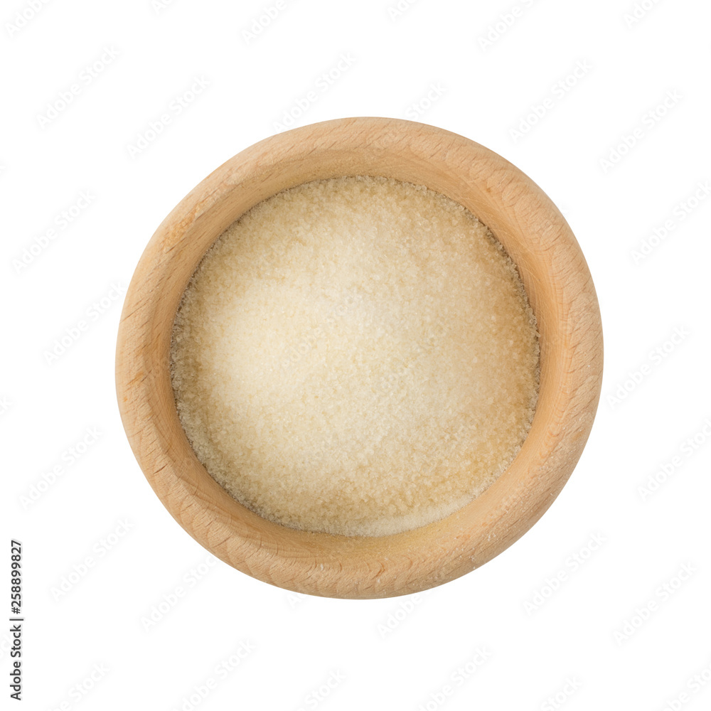 Dry gelatine powder and granules used as a gelling agent Dry gelatine powder and granules used as a gelling agent