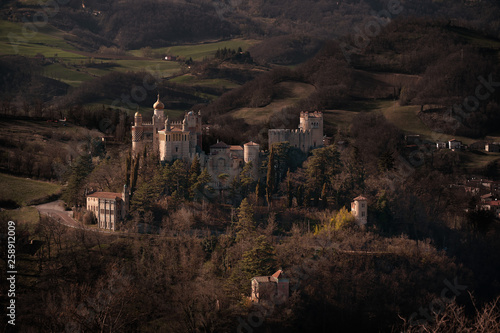 castelli di Mattei photo