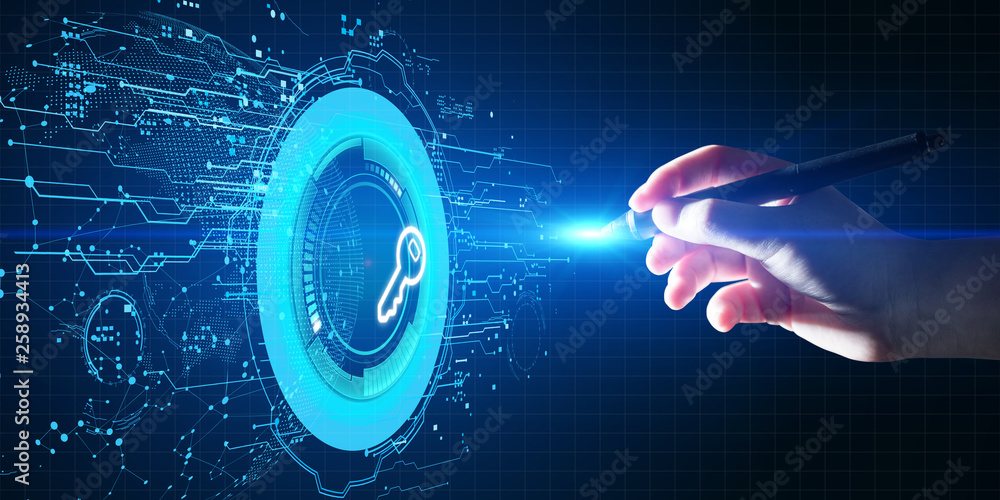 Key Keywords Icon Business Internet Technology Concept Key Keywords Icon Business Internet Technology Concept
