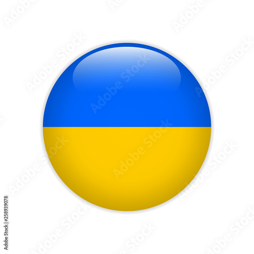 Flag Lower Austria button Free Download Flag Lower Austria button - GFXLoad
