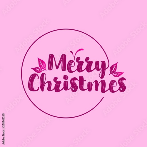 Merry Christmes photo