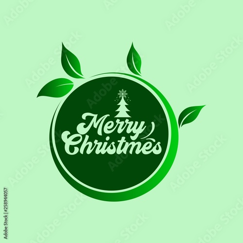 Merry Christmes photo