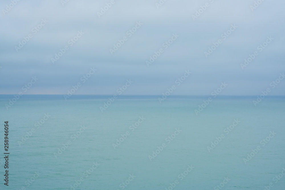 Beautiful Sea Background