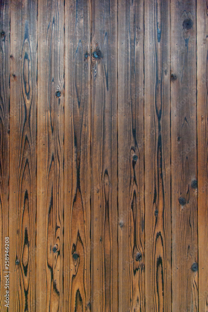 Wood Textures in Japan Wood Textures in Japan