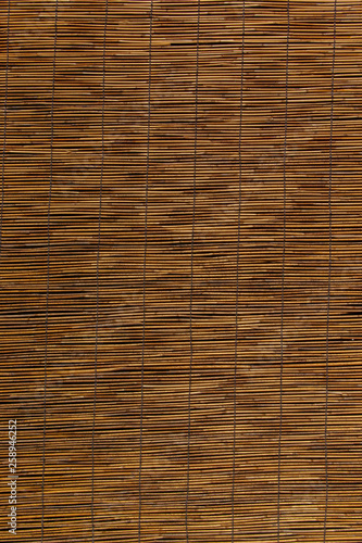 Reed Screen in Japan 