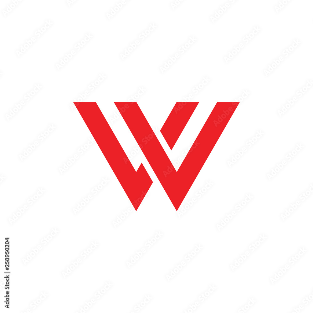 simple geometric logo vector simple geometric logo vector