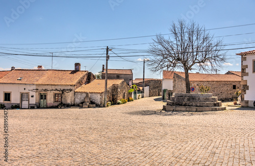 Almeida, Portugal