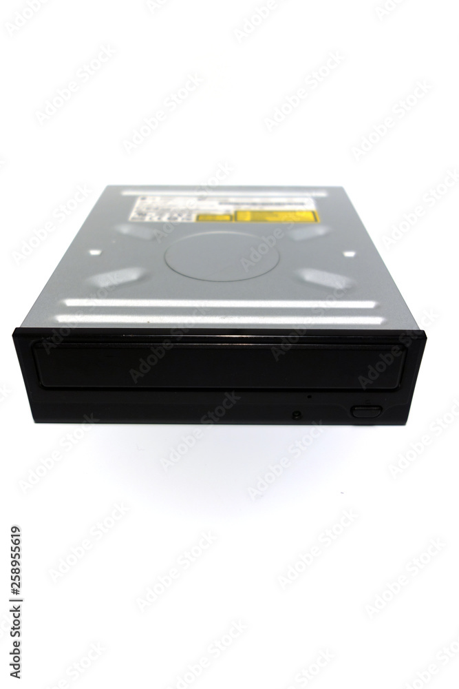 DVD burning device for desktop computer DVD burning device for desktop computer