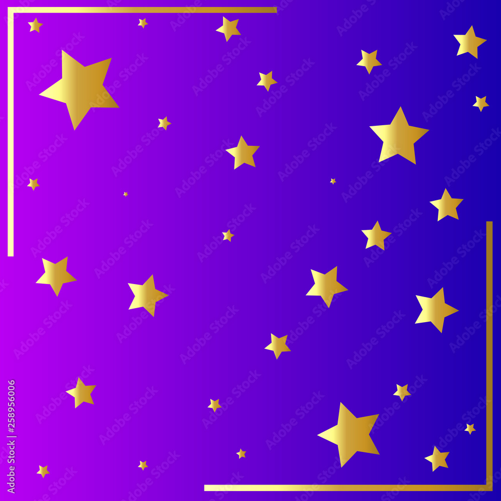 background with stars background with stars