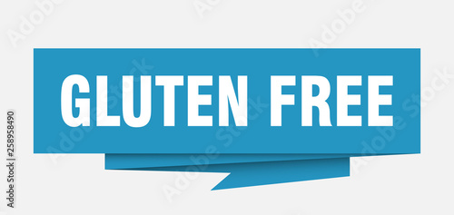 gluten free