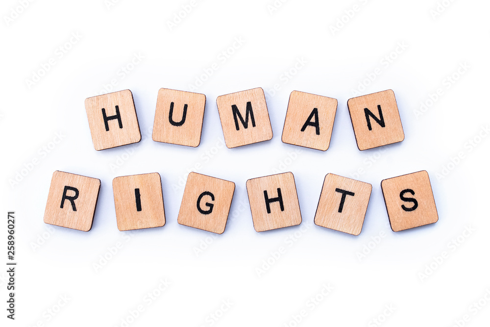 HUMAN RIGHTS